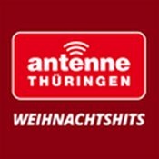 Rádio ANTENNE THÜRINGEN - Weihnachtshits