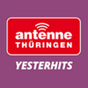 Rádio ANTENNE THÜRINGEN - Yesterhits