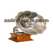 Rádio Tiempo De Boleros