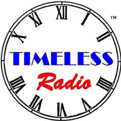 Rádio Timeless Radio UK