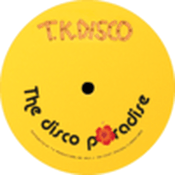 Rádio The Disco Paradise - T.K. Disco