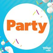 Rádio TOGGO Radio – Party