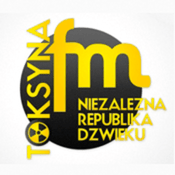 Rádio Toksyna FM - DJ Channel