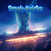 Rádio Tornado-Musicbox