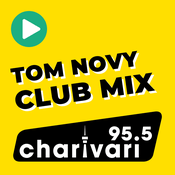 Rádio 95.5 Charivari Tom Novy Club Mix