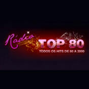 Rádio Top 80 FM