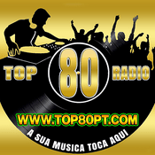 Rádio Radio Top80 PT