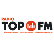 Rádio Radio TOP FM - Region WEST