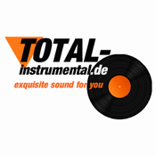 Rádio TOTAL instrumental