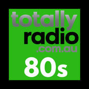 Rádio Totally Radio 80s