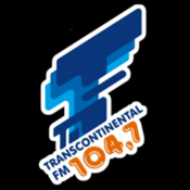 Rádio Radio Transcontinental 104.7 FM