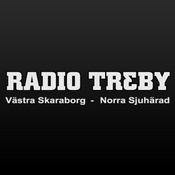 Rádio Radio Treby 87.8 FM