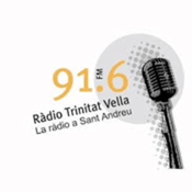 Rádio Radio Trinitat Vella 91.6 FM