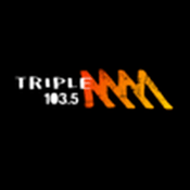 Rádio Triple M Fraser Coast 103.5 FM