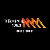 Rádio Triple M Coffs Coast 106.3