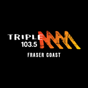 Rádio Triple M Fraser Coast 103.5