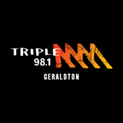 Rádio Triple M Geraldton 98.1