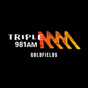 Rádio Triple M Goldfields 981