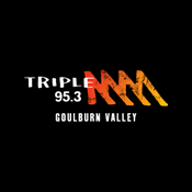 Rádio Triple M Goulburn valley 95.3