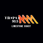 Rádio Triple M Limestone Coast 90.5