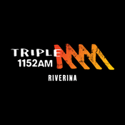 Rádio Triple M Riverina 1152