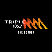 Rádio Triple M The Border 105.7 FM