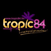 Rádio Tropic 84