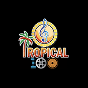 Rádio Tropical 100 Mix