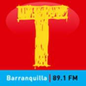 Rádio Tropicana Barranquilla 89.1 fm