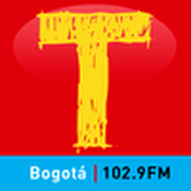 Rádio Tropicana Bogotá 102.9 fm