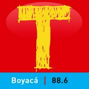 Rádio Tropicana Boyacá 107.3 fm