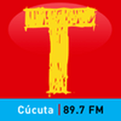 Rádio Tropicana Cúcuta 89.7 fm