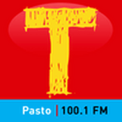 Rádio Tropicana Pasto 100.1 fm