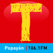 Rádio Tropicana Popayán 106.1 fm