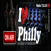 Rádio Radio TSOP - The Sound of Philadelphia