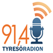 Rádio Tyresö Radion 91,4