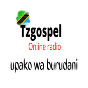 Rádio tzgospel (kenya)