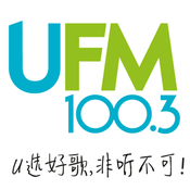 Rádio UFM 100.3 FM