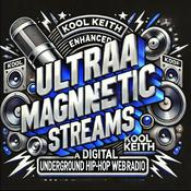 Rádio Ultramagnetic streams