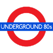 Rádio SomaFM - Underground 80s