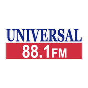 Rádio Universal Stereo 88.1 FM