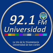 Rádio Radio Universidad 92.1 FM