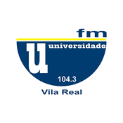 Rádio Universidade FM Vila Real