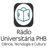 Rádio Rádio Universitária phb