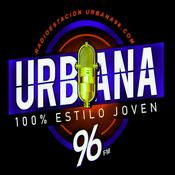 Rádio URBANA96