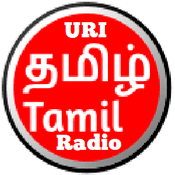 Rádio Uri Tamil Radio ஊரி தமிழ் வானொலி