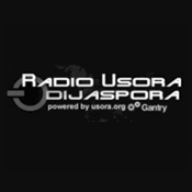 Rádio Radio Usora Dijaspora - Folk 