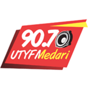 Rádio UTY FM Medari 90.7