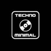 Rádio UZIC - Techno Minimal