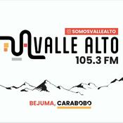 Rádio Valle Alto 105.3 FM